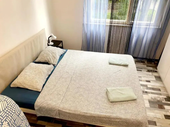 Apartman Andi