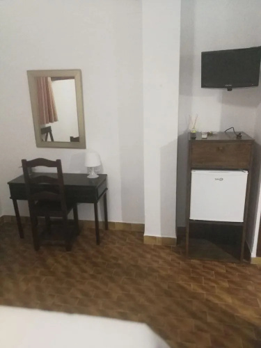 Hostal Frasquita