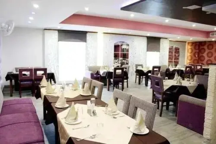 The Grace Hotel