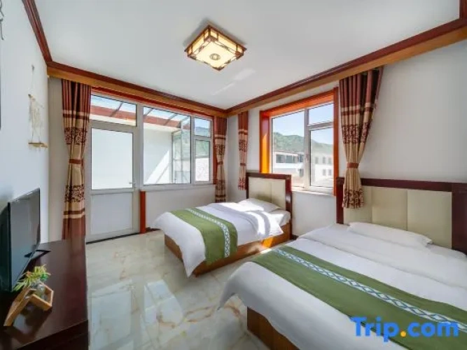 Comfort Twin room