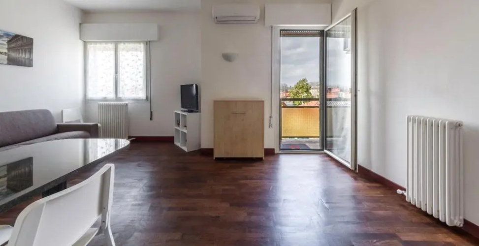 Piccolo Flat Near Venice
