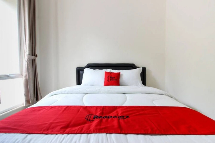 RedDoorz near Jogja City Mall 3