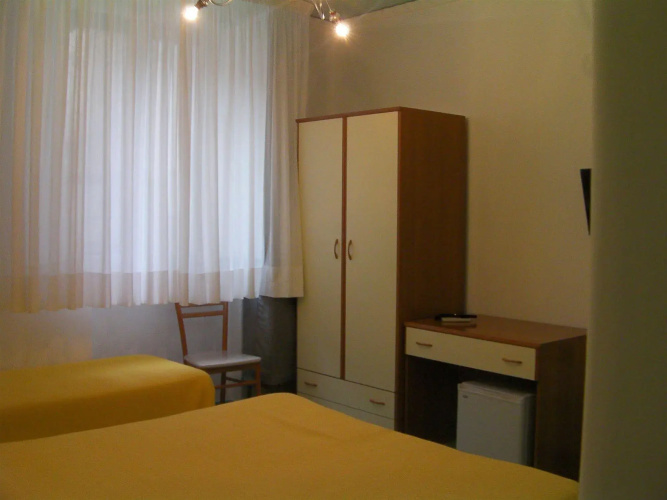 Albergo Sant'Andrea