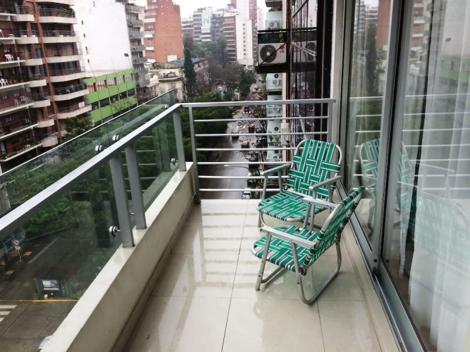 Standard Apartment