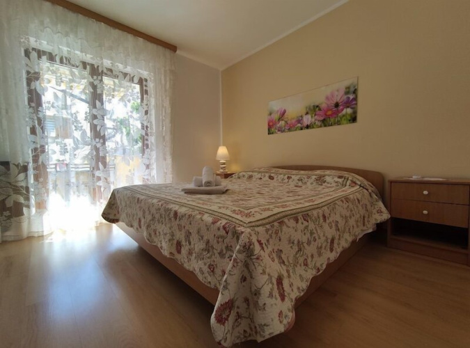 Apartments Marija