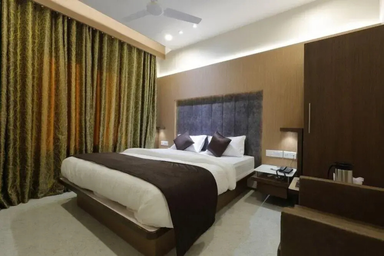 Hotel Luxura