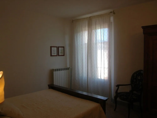 Quaint Apartment in Certaldo with Swimming Pool