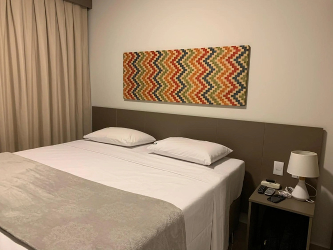 Park Veredas Flat 430
