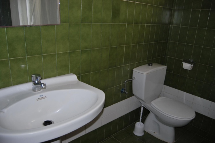 1 Bedroom Double Apartment