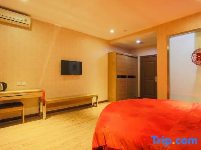 Standard Double Family room