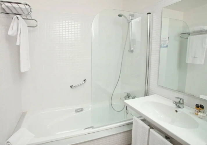 Triple Apartment