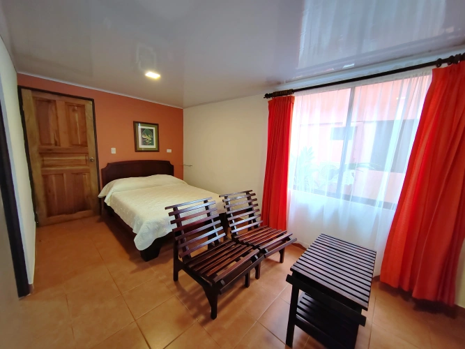 Family Apartment