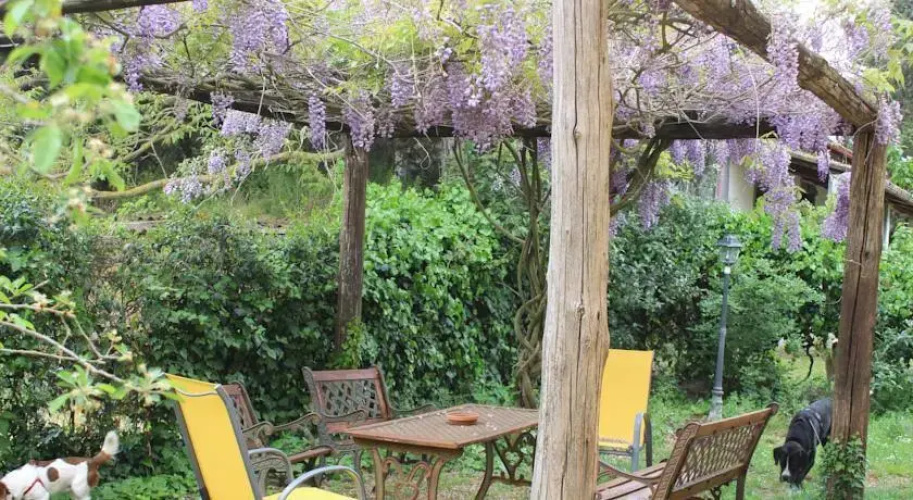 Vallelunga Guesthouse