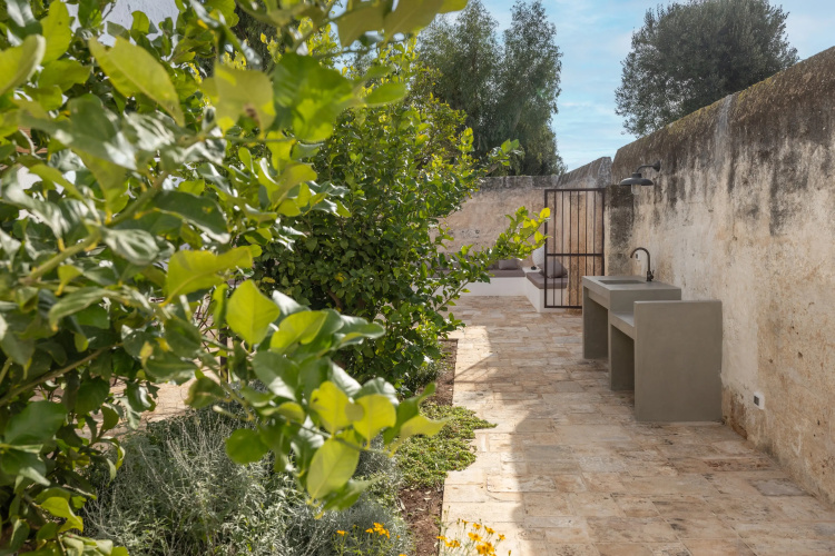 Villa Caravista – Epoca Collection