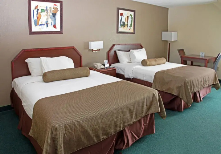 Baymont Inn & Suites Somerset