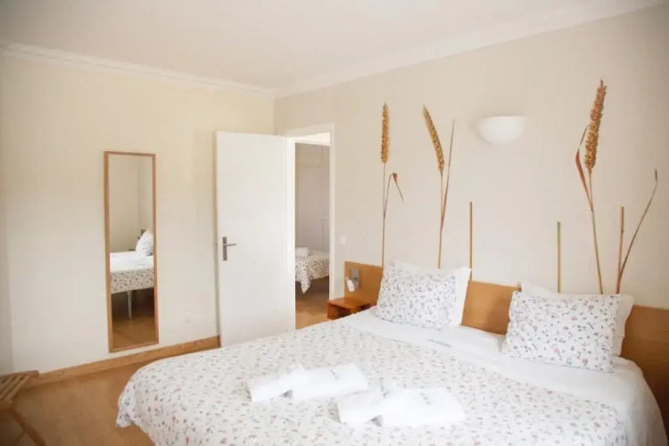 Sintra Sol - Apartamentos Turisticos