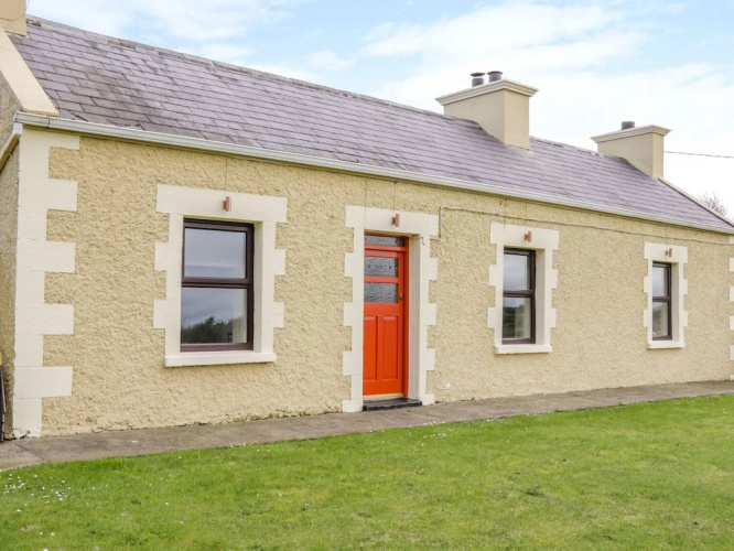 Glor Cottage