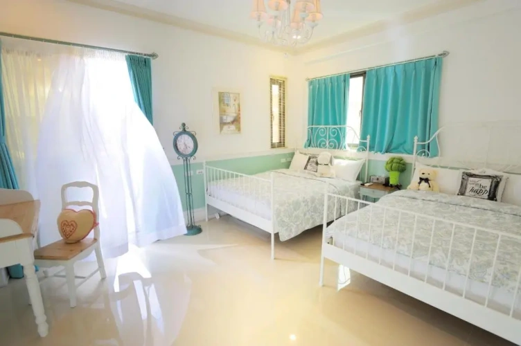 Family Suite with balcony