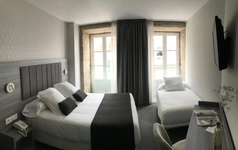 Hostal Portico