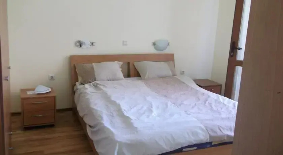 Bills Apartment in Oasis