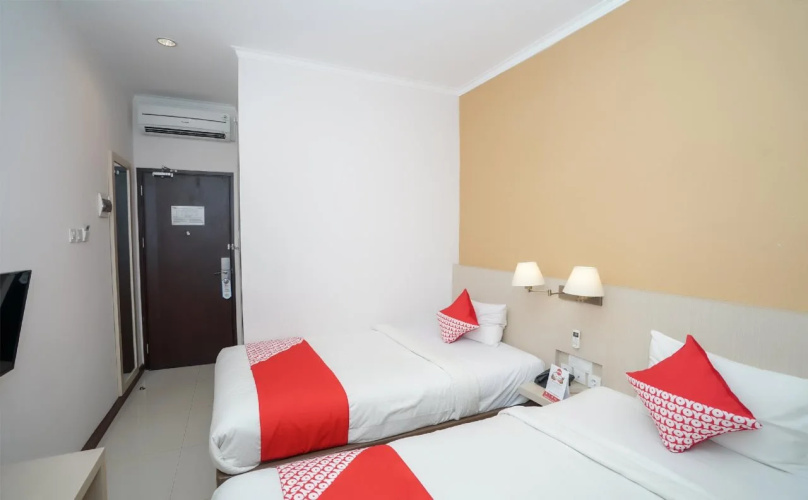 Rio City Hotel