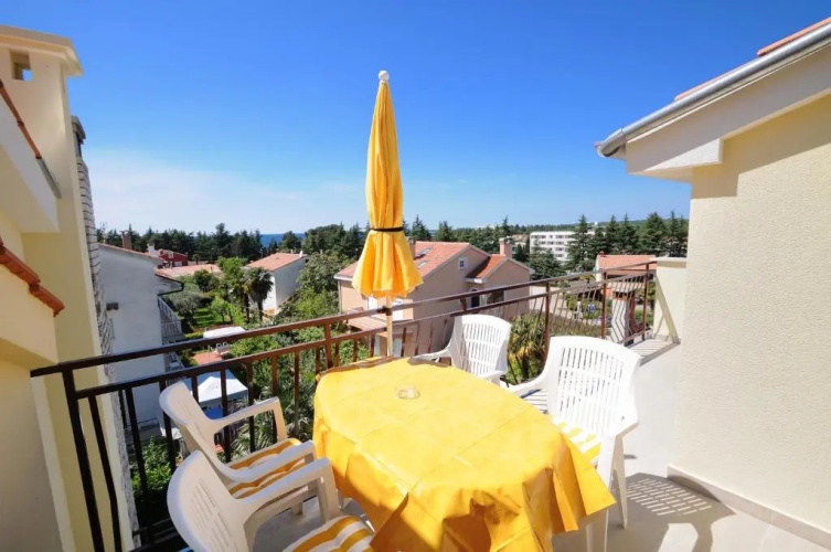 Apartments Jasmina