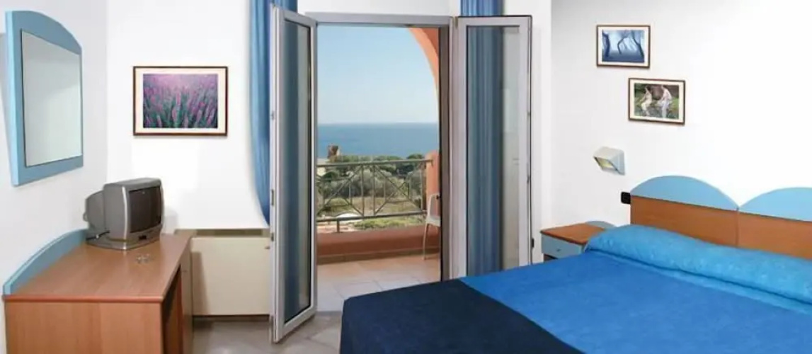 Hotel Club Alizé