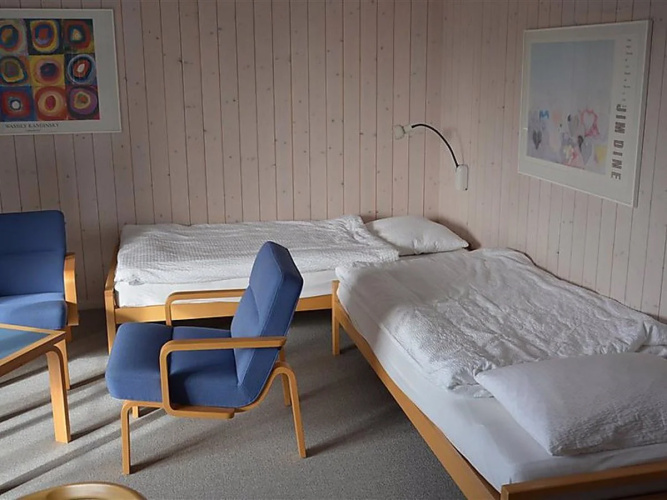 Apartment Arlette Nr. 30