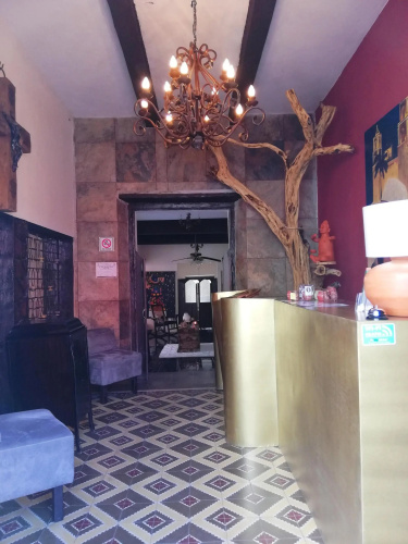 Otel görseli