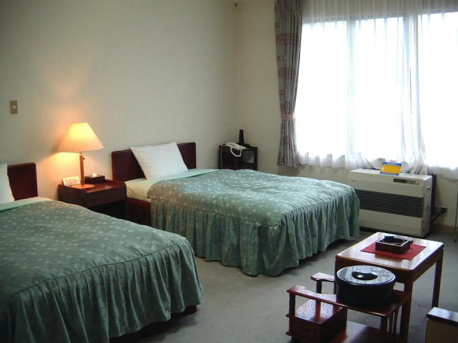 Towadako Lakeview Hotel