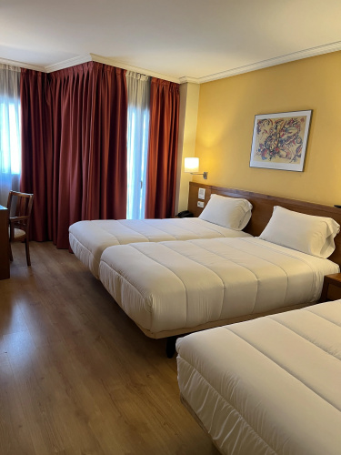 Hotel Ogalia