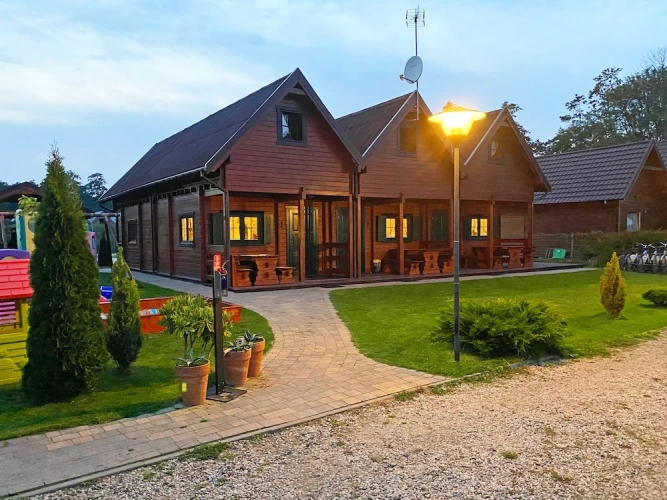 2 Bedrooms Family Cottage