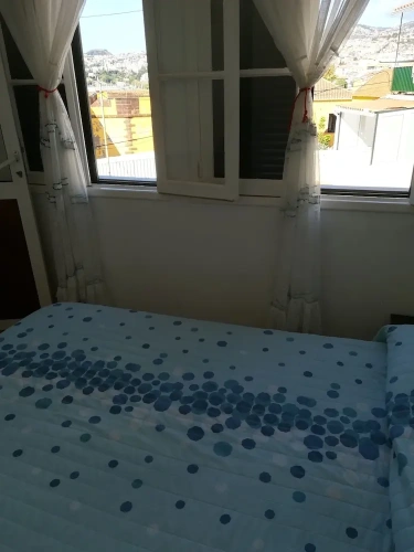 1 Bedroom Apartment with balcony and with sea view