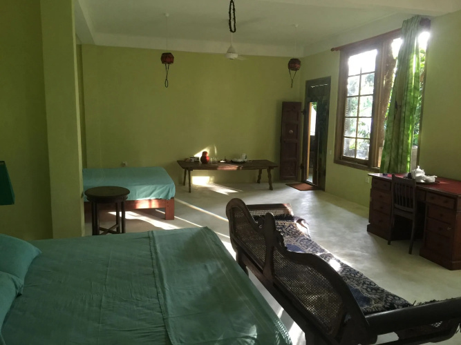 The Kandy Samadhi Centre