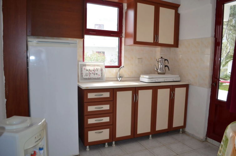 Zeytin Apart Otel & Aquapark
