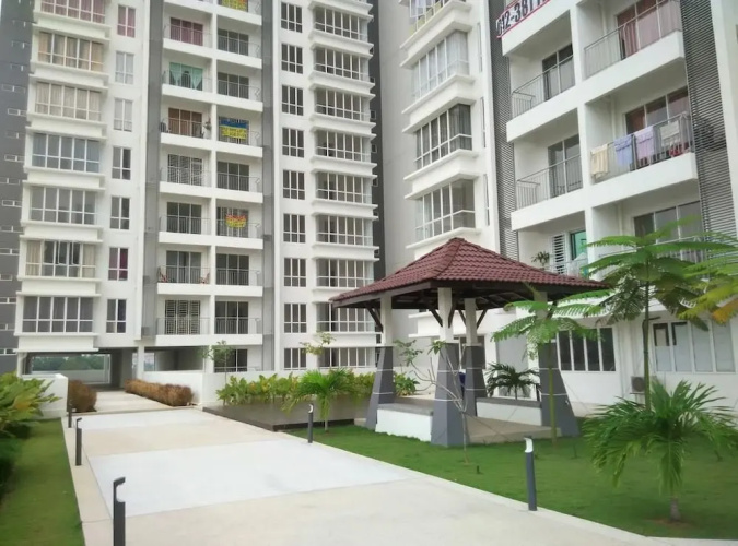 Hotelafbeelding