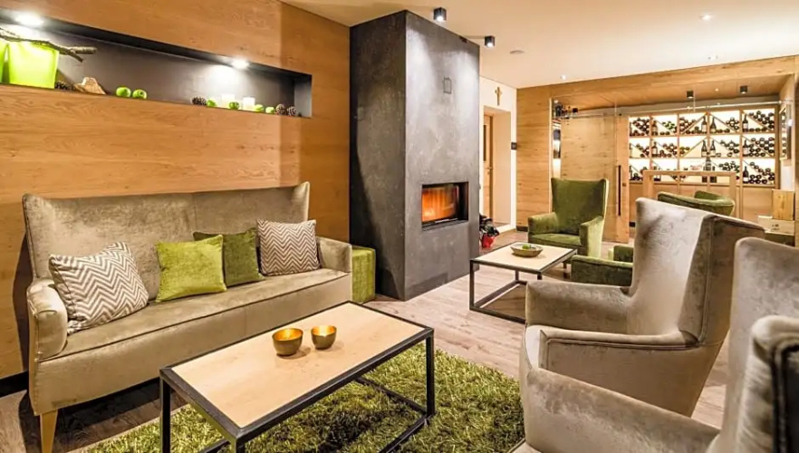 Aktiv Hotel Edelweiss