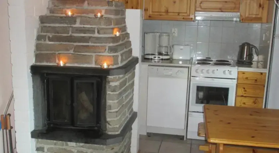 Cottage Pajusto