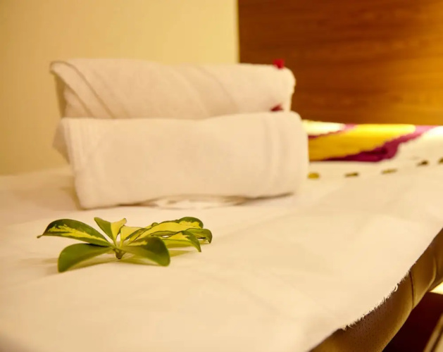 Meritas Adore Resort Lonavala