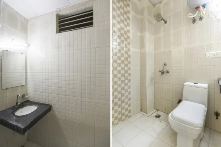 Hotel Noida Suites by Capital O