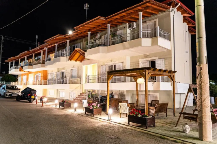 Image de l'hôtel
