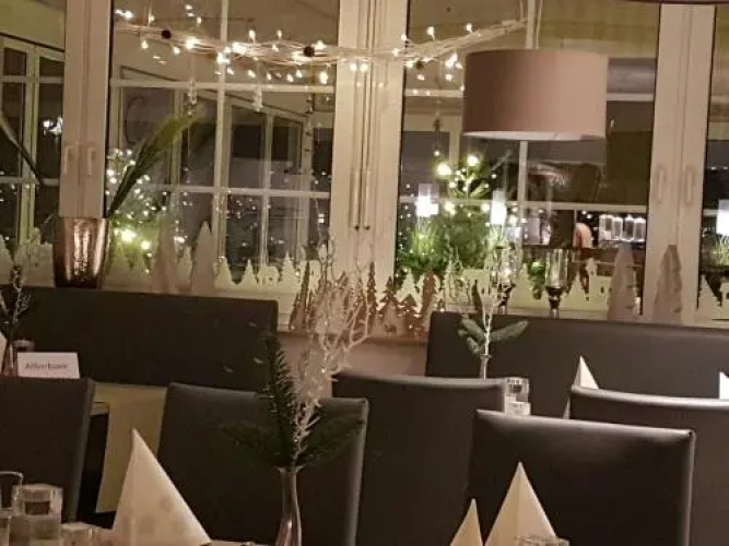 Hotel Hof Münsterland