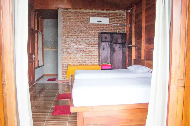 Dolin Cottage