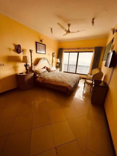 Reina Boutique Hotel - Murree