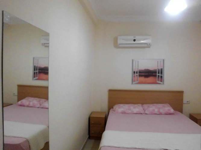 CC's Butik Hotel