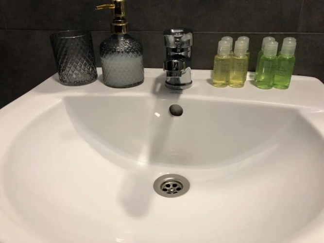 Family Junior Suite