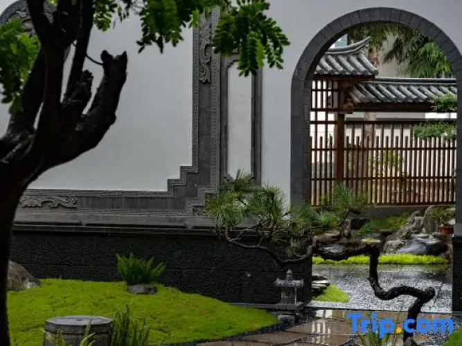 Shaxi Ancient Town Qixi Homestay