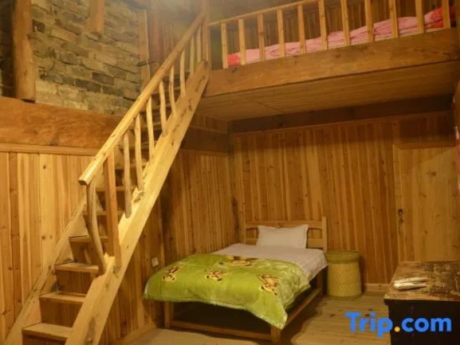 2 Bedrooms Standard room