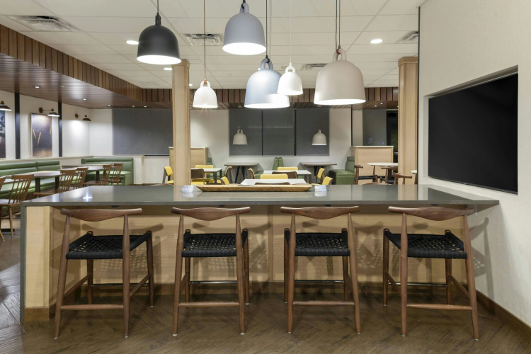 Fairfield Inn And Suites By Marriott Fort Collins South photo 25