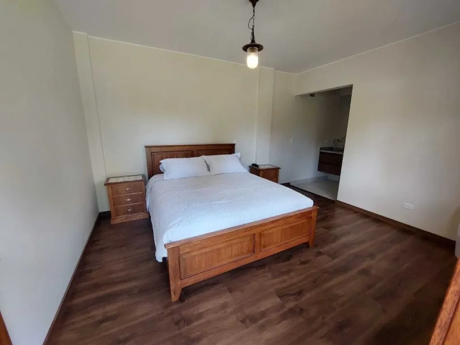 Comfort Single room